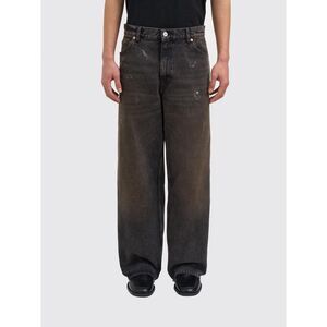 Our Legacy Jeans Men Grey